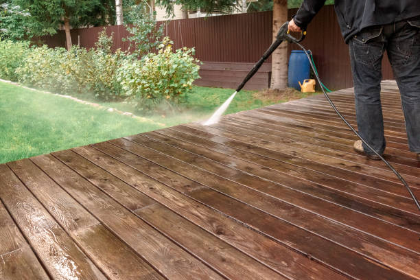 Pre-Holiday Cleaning in Britton, SD