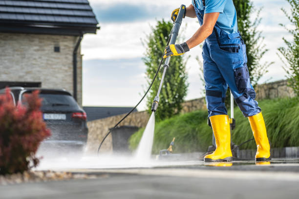 Britton, SD Pressure Washing Services Company